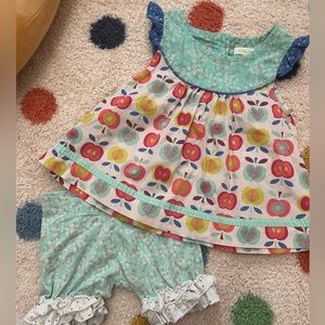 Matilda Jane Set